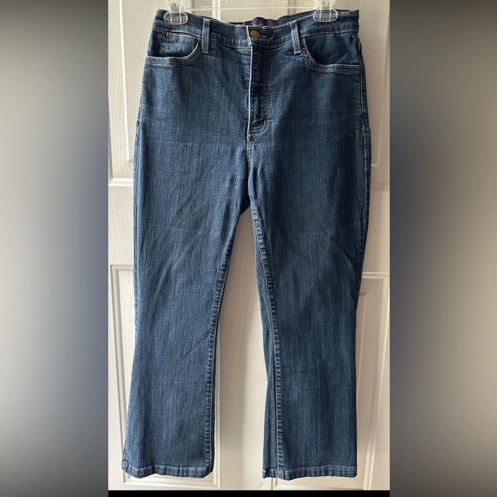 NYDJ Jeans